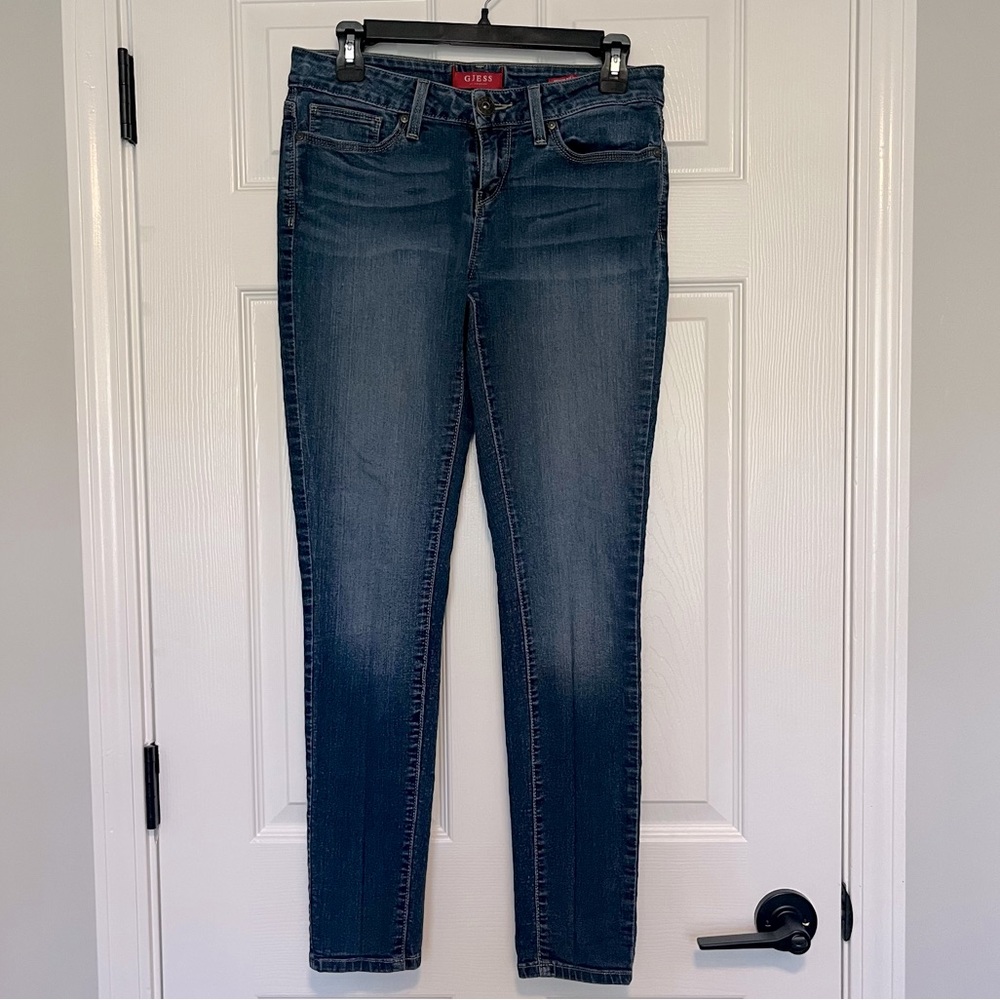 Guess Jeans